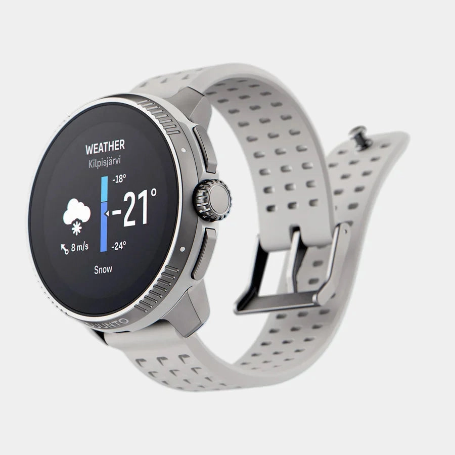 SUUNTO RACE Birch
