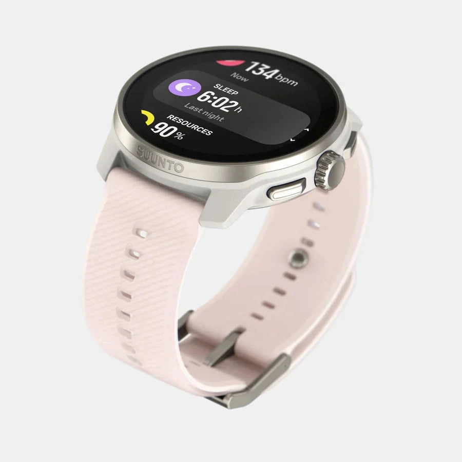 SUUNTO RACE S Powder Pink