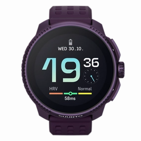 SUUNTO RACE Titanium Amethyst