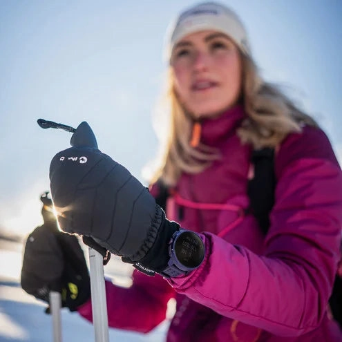 SUUNTO RACE Titanium Amethyst