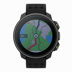 SUUNTO VERTICAL All Black
