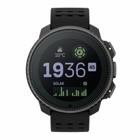 SUUNTO VERTICAL Solar All Black