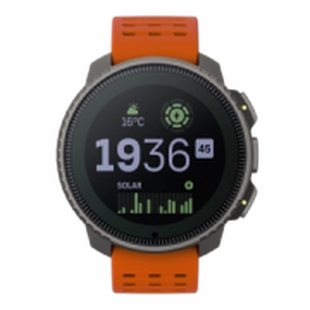 SUUNTO VERTICAL Solar Canyon