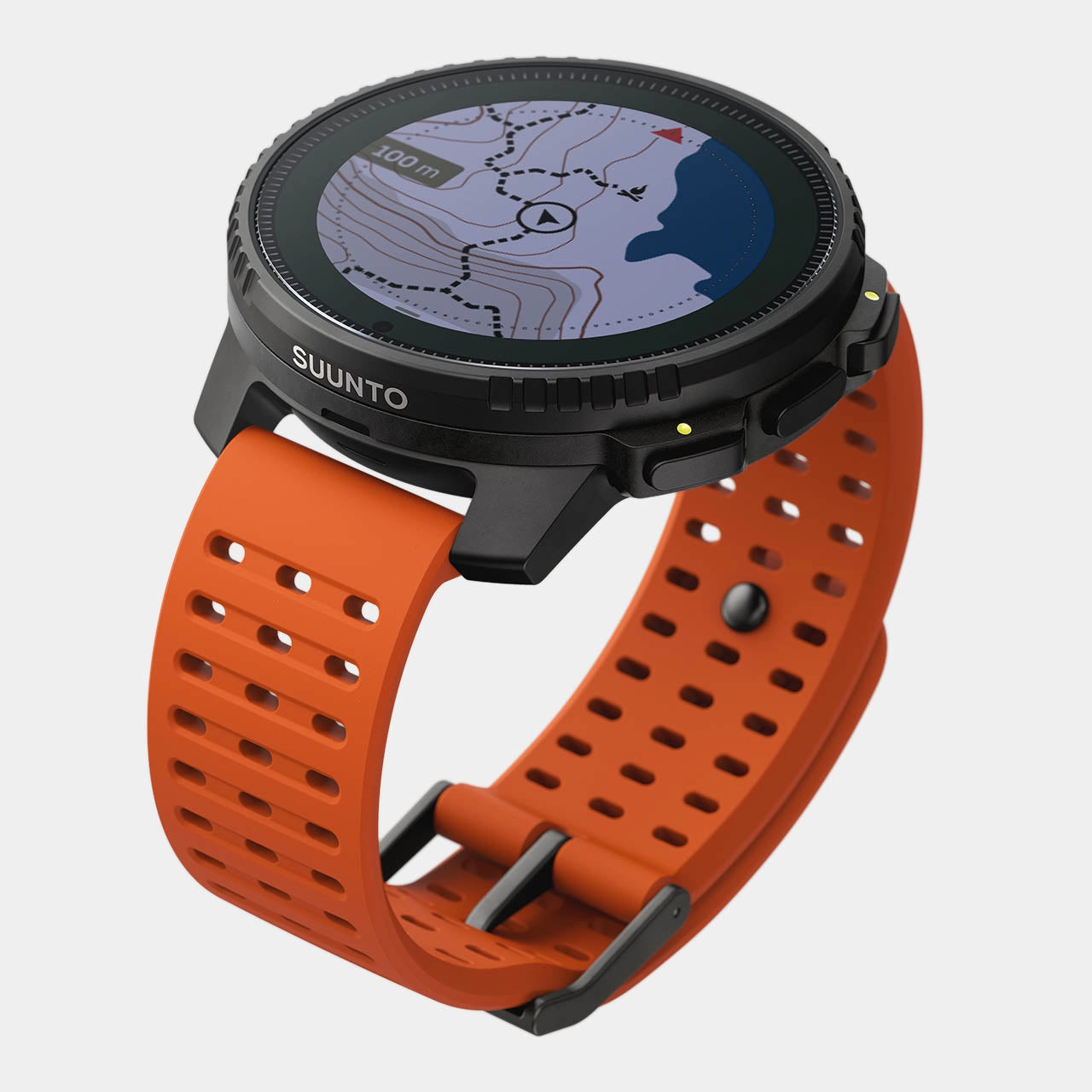 SUUNTO VERTICAL Solar Canyon