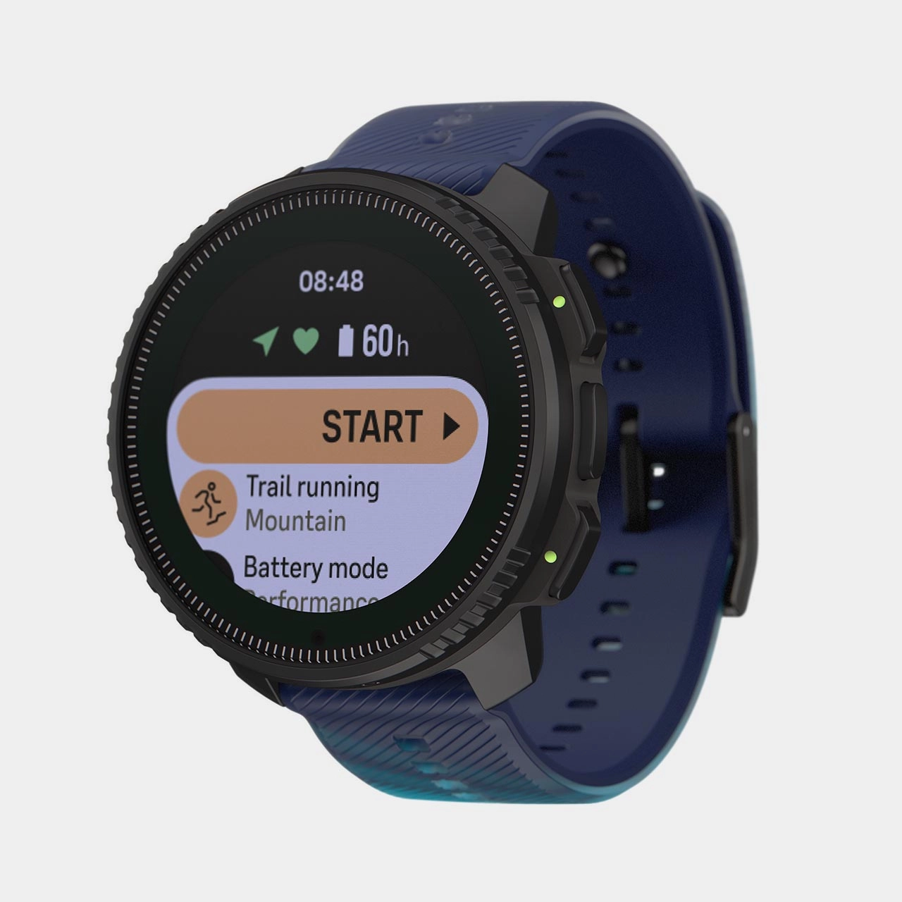 SUUNTO VERTICAL Solar UTMB World Series