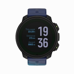 SUUNTO VERTICAL Solar UTMB World Series