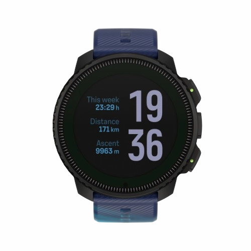 SUUNTO VERTICAL Solar UTMB World Series