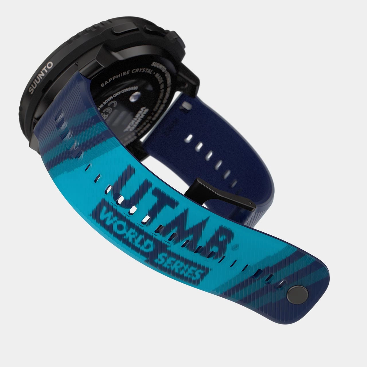SUUNTO VERTICAL Solar UTMB World Series