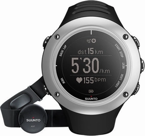 Suunto Watch Ambit2 S Graphite (HR) D