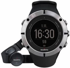 Suunto Watch Ambit2 Sapphire (HR) D
