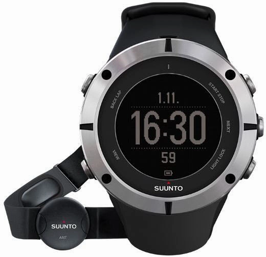 Suunto Watch Ambit2 Sapphire (HR) D