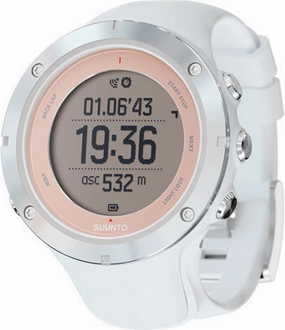 Suunto Watch Ambit3 Sports Sapphire