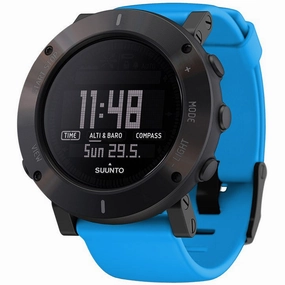 Suunto Watch Core Azure Crush D