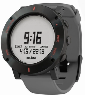 Suunto Watch Core Crush Grey D