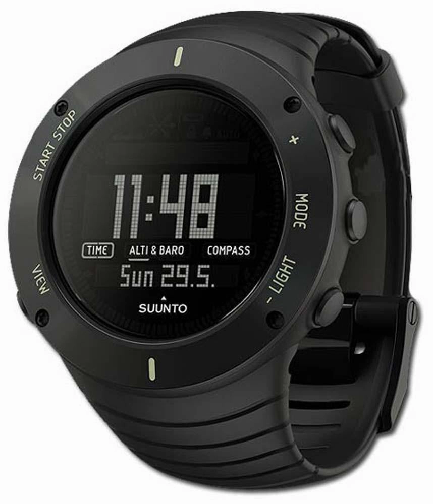 Suunto Watch Core Ulitmate Black