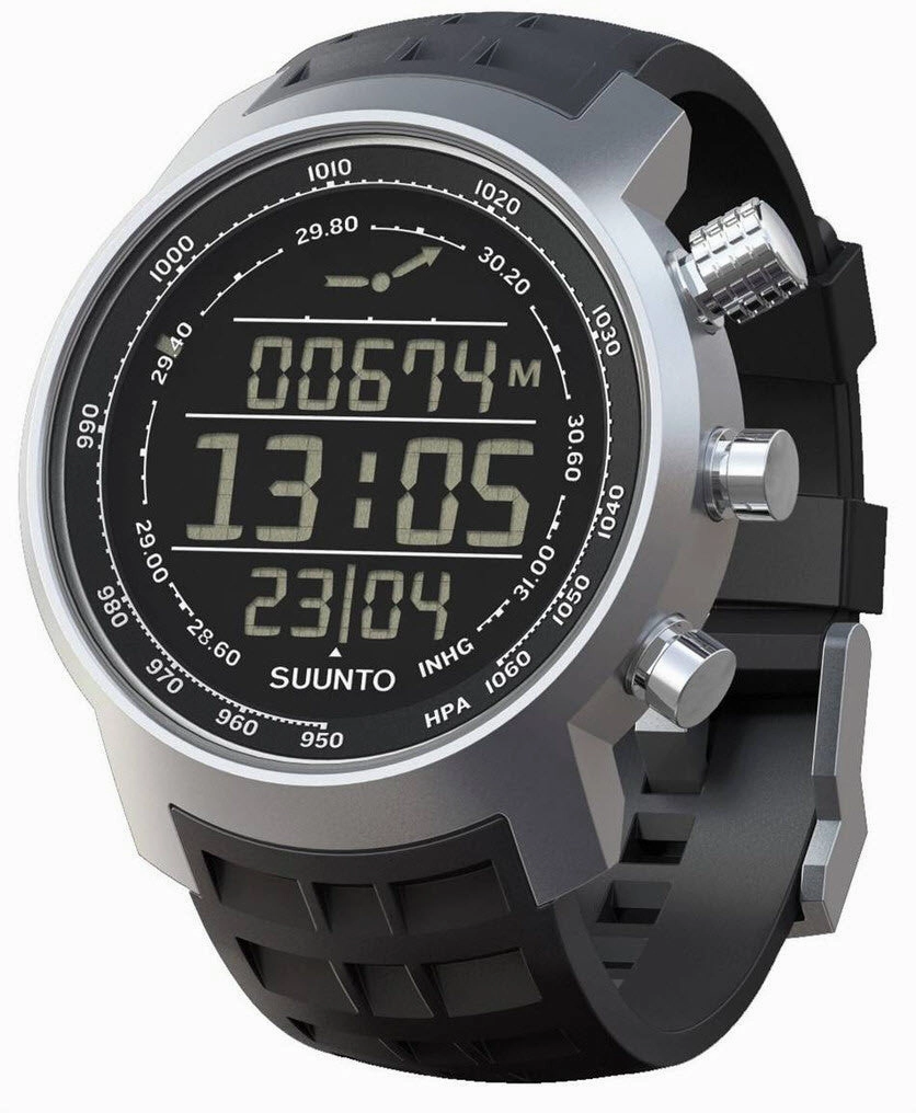 Suunto Watch Elementum Terra D