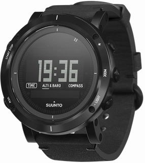 Suunto Watch Essential Carbon D