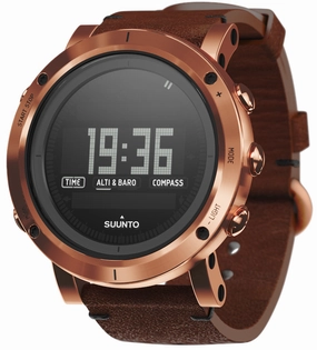 Suunto Watch Essential Copper