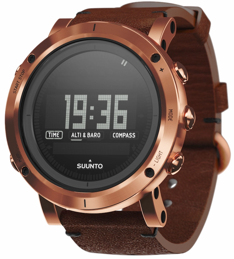 Suunto Watch Essential Copper