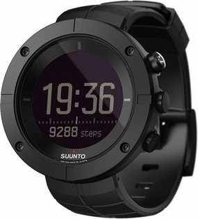Suunto Watch Kailash Carbon GPS