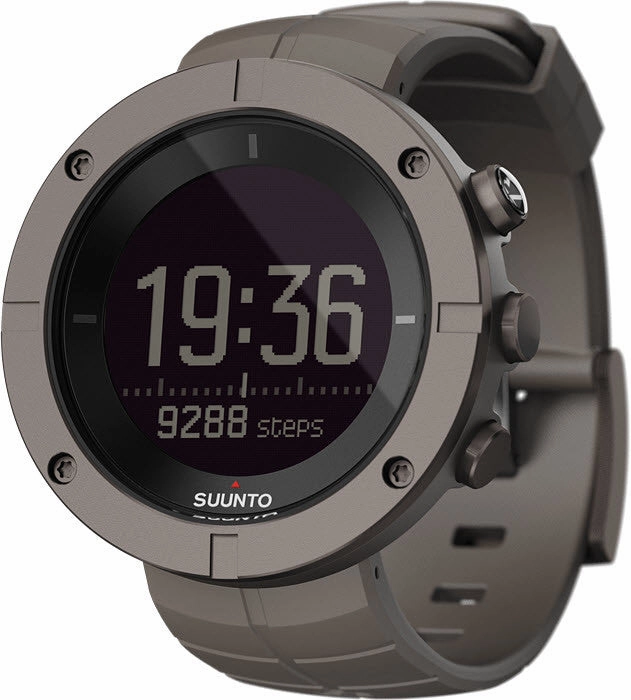 Suunto Watch Kailash Slate GPS D