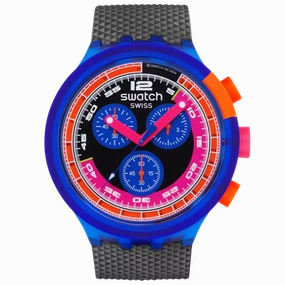 Swatch - SB06N102
