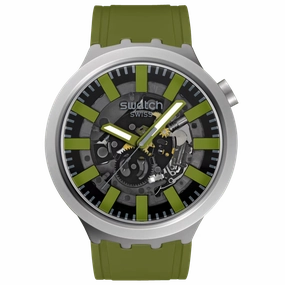 Swatch - SB07S118