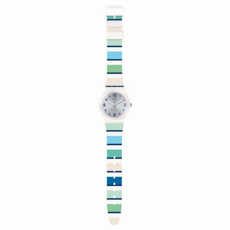 Swatch MARINAI Watch GW189