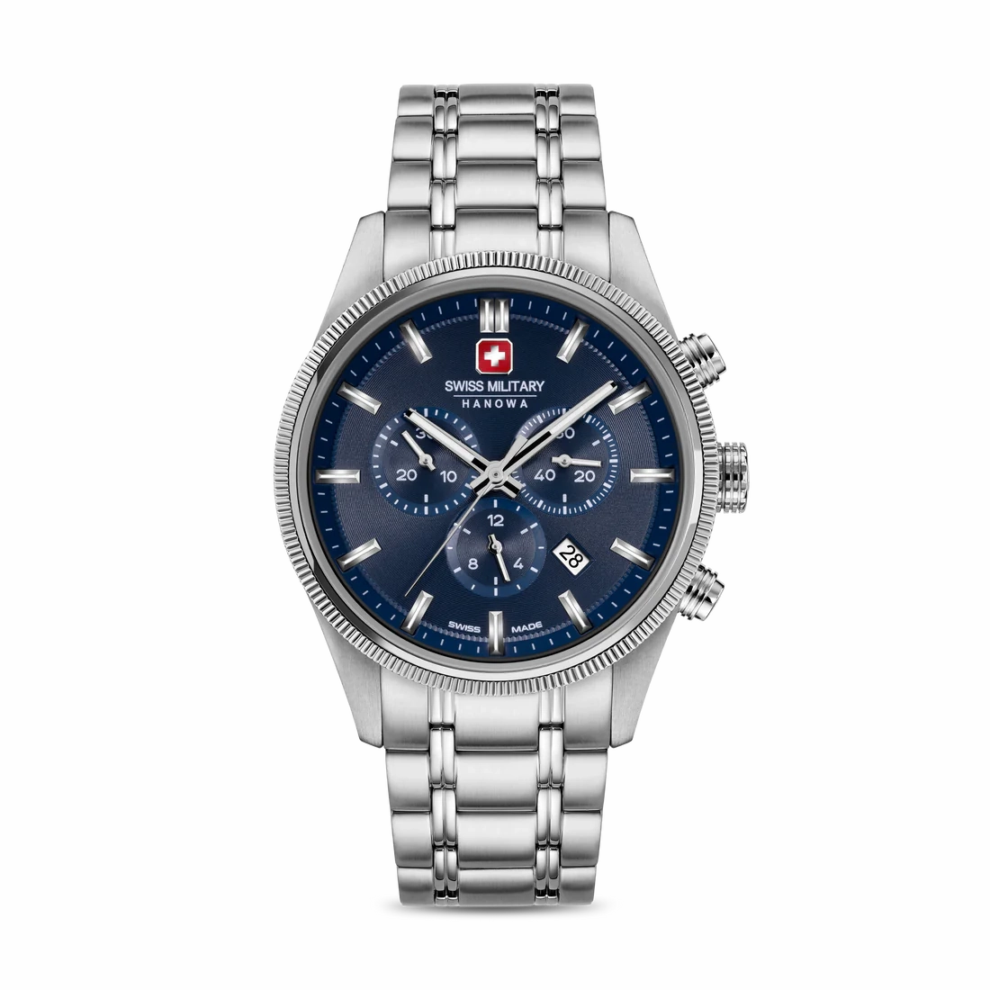 Swiss - SMWGI0003104 - Military Hanowa AIRMAN FIRST CLASS