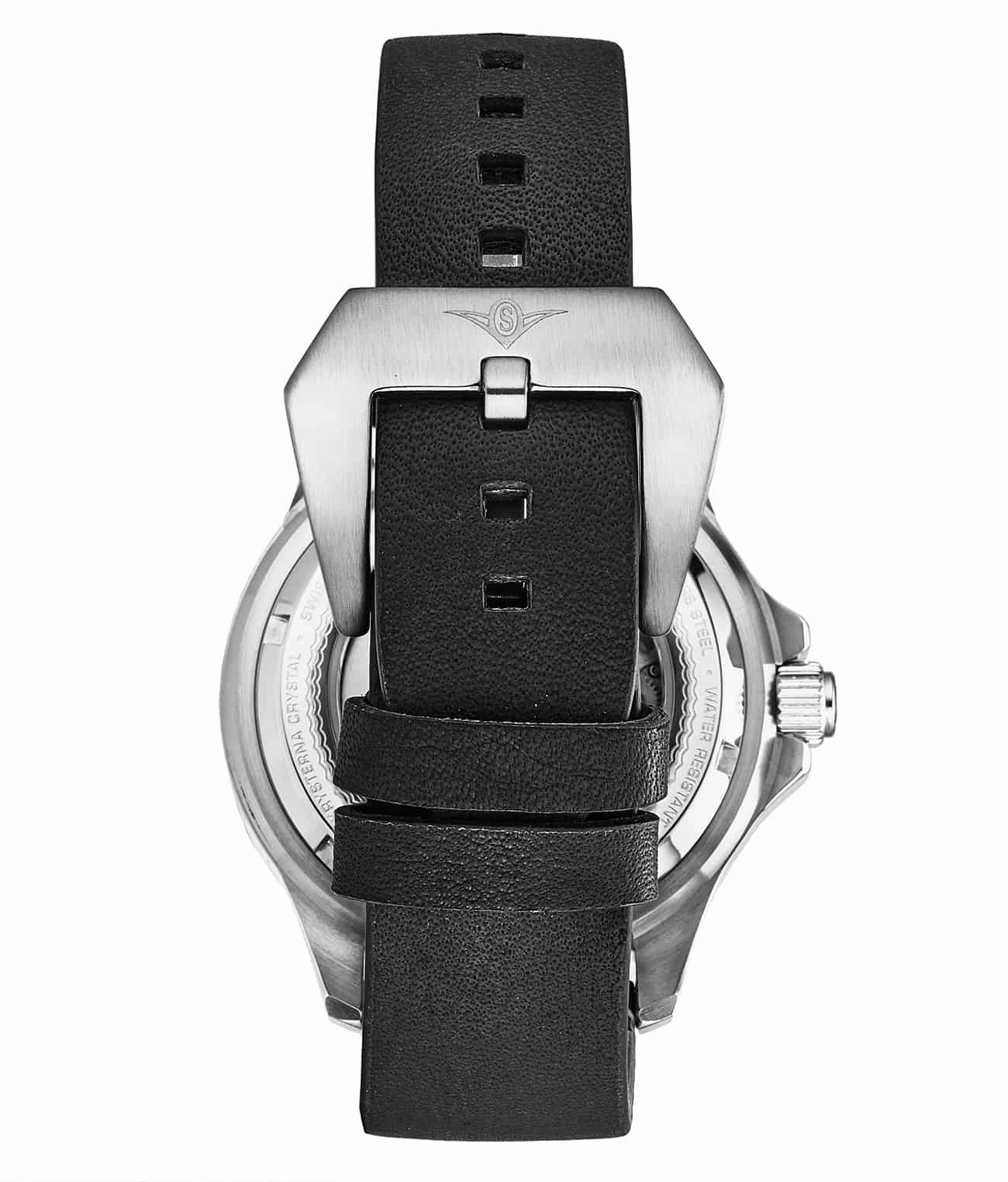 Swiss Automatic Depthmaster 883 42mm Diver