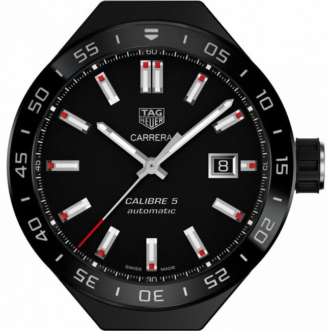 TAG Heuer Watch Connected Modular 41 Smartwatch