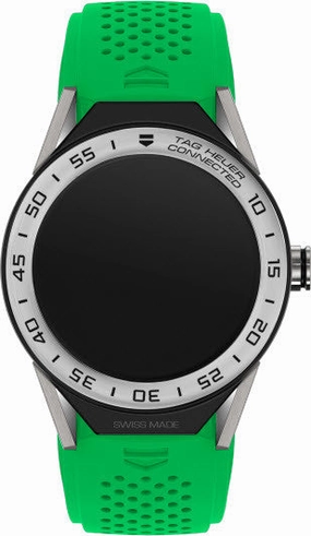 TAG Heuer Watch Connected Modular 45 Smartwatch