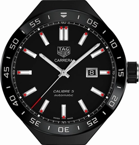 TAG Heuer Watch Connected Modular 45 Smartwatch