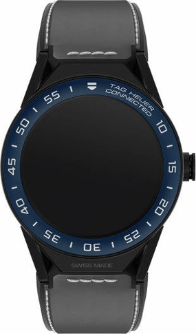 TAG Heuer Watch Connected Modular 45 Smartwatch