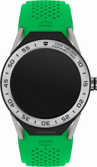 TAG Heuer Watch Connected Modular 45 Smartwatch