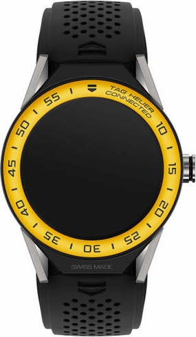 TAG Heuer Watch Connected Modular 45 Smartwatch