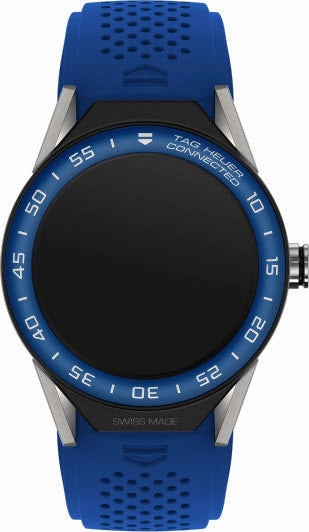 TAG Heuer Watch Connected Modular 45 Smartwatch