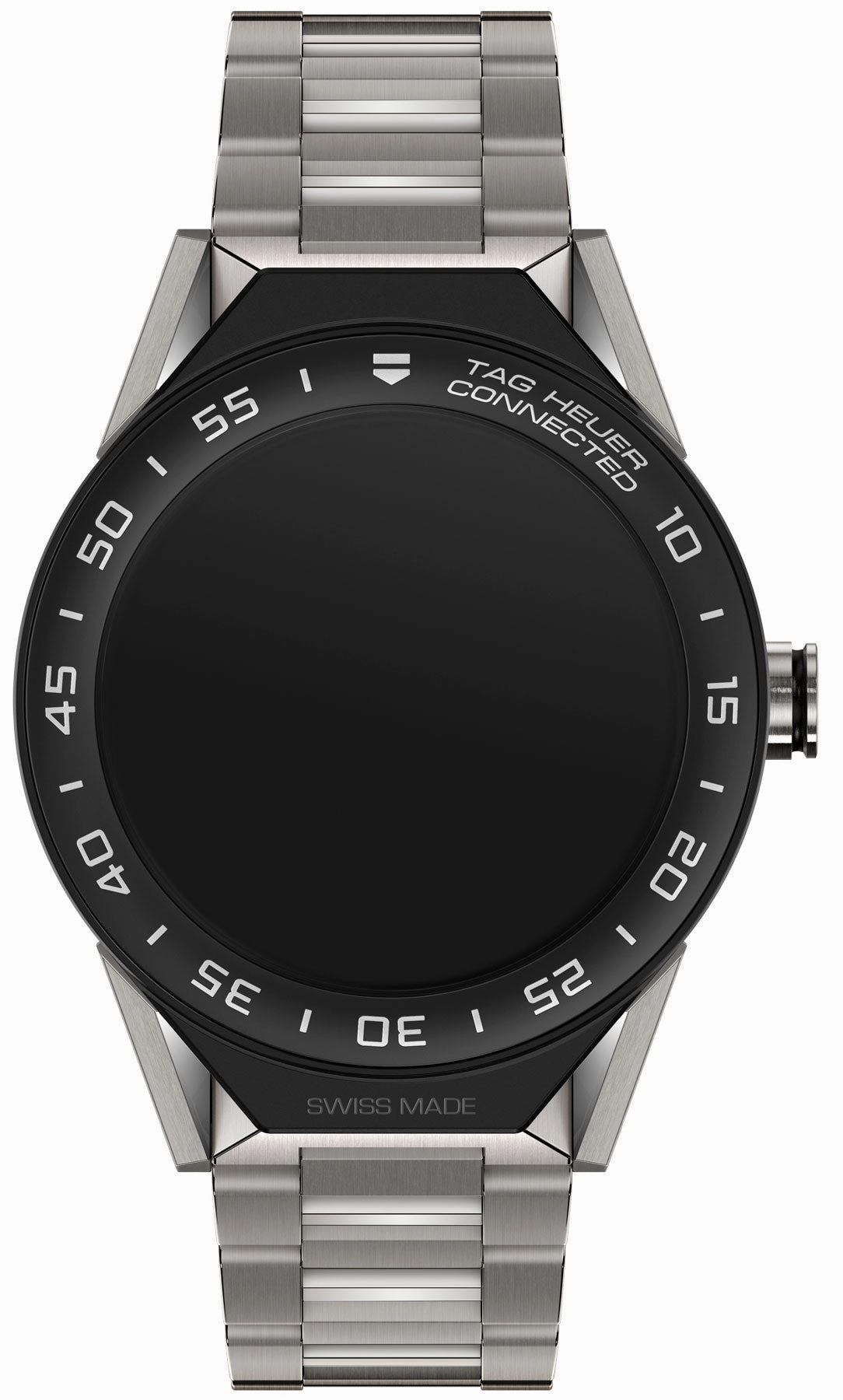 TAG Heuer Watch Connected Modular 45 Smartwatch