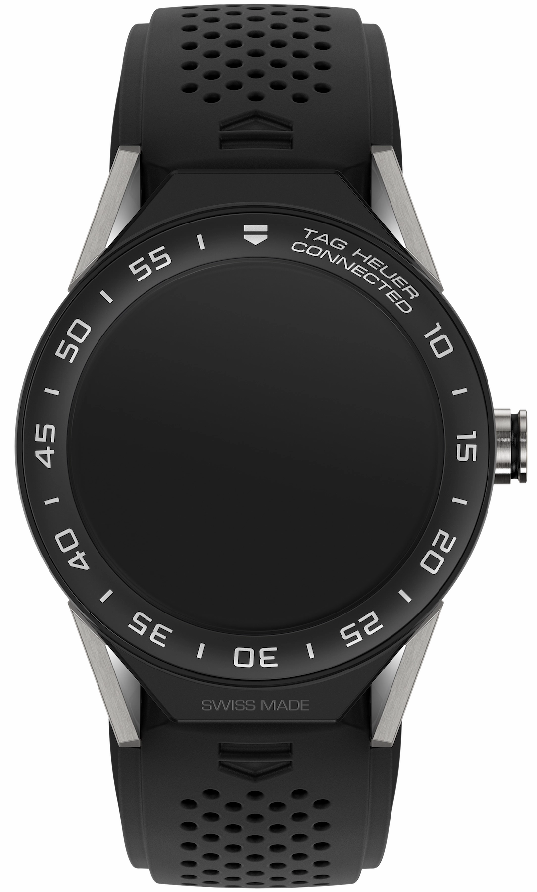 TAG Heuer Watch Connected Modular 45 Smartwatch