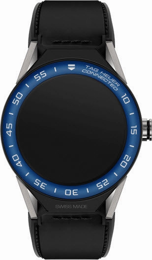 TAG Heuer Watch Connected Modular 45 Smartwatch