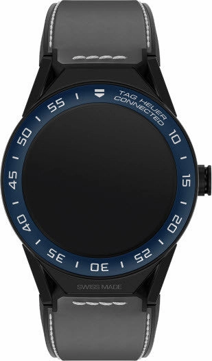 TAG Heuer Watch Connected Modular 45 Smartwatch