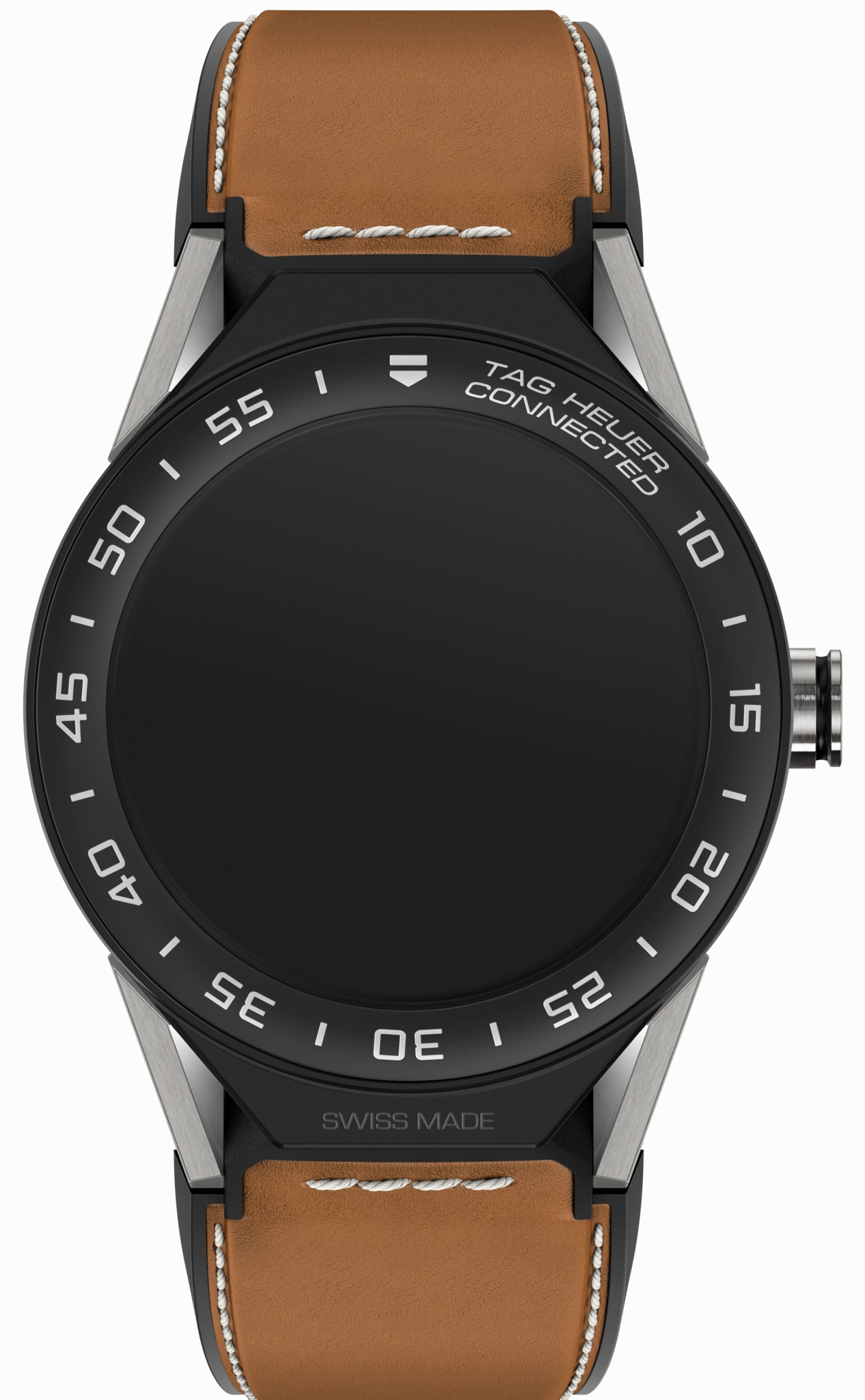TAG Heuer Watch Connected Modular 45 Smartwatch