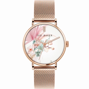Ted Baker BKPHHS124 Phylipa Serendiptiy