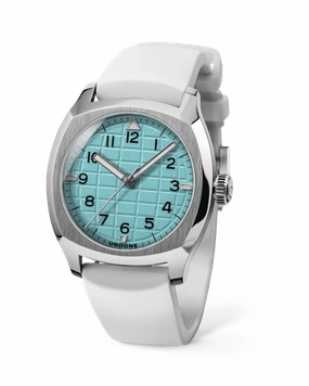 Terra Blue Lagoon Automatic