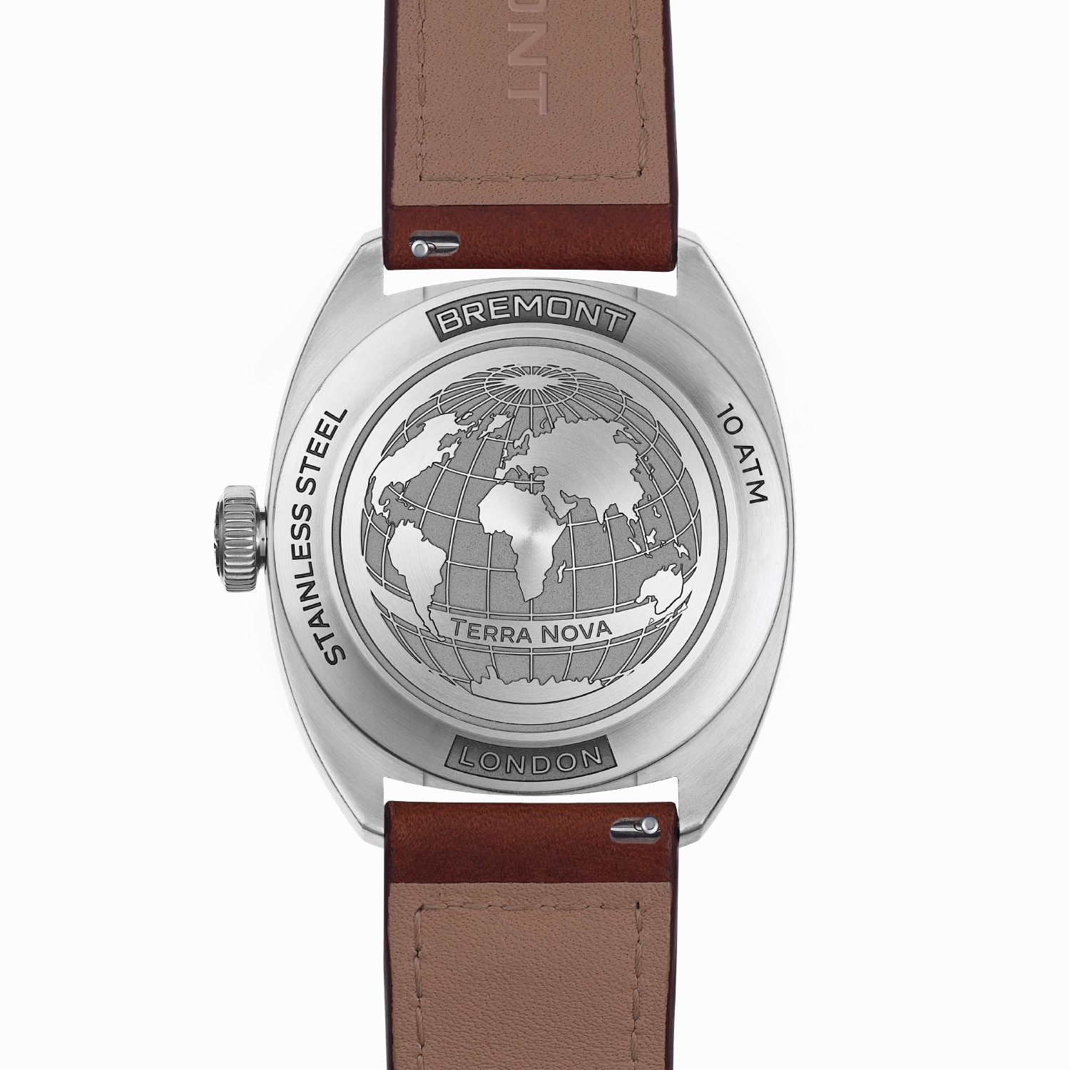 Terra Nova 40.5 Date
