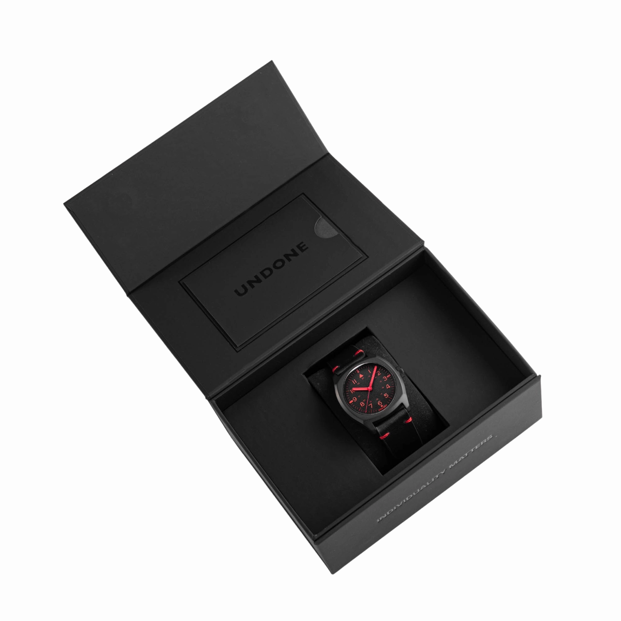 Terra Red Edition