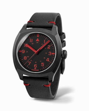 Terra Red Edition