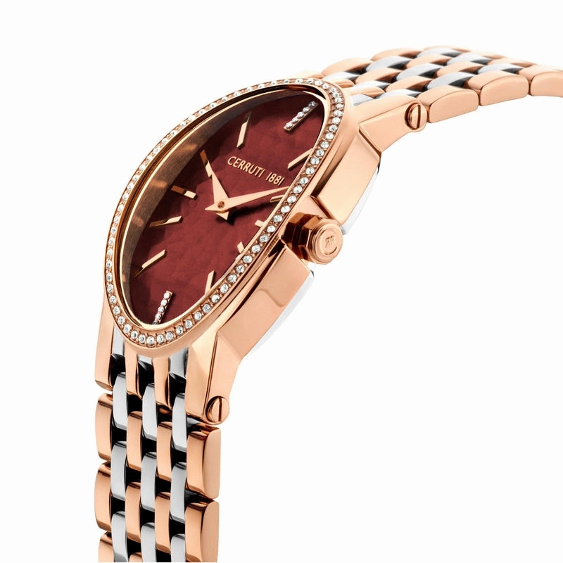 The Cerruti 1881 Norcia Jewellery Women -CIWLG0008801