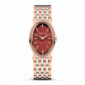 The Cerruti 1881 Norcia Jewellery Women -CIWLG0008801