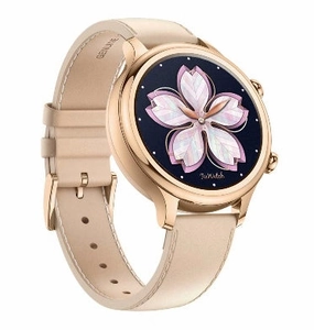 TICWATCH C2 SMARTWATCH ROSE GOLD